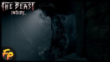 The Beast Inside [Part 10] | Mine Time - Lets Play The Beast Inside