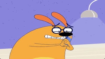 Fetch! With Ruff Ruffman - Smoothie Operator (100% Gameplay)