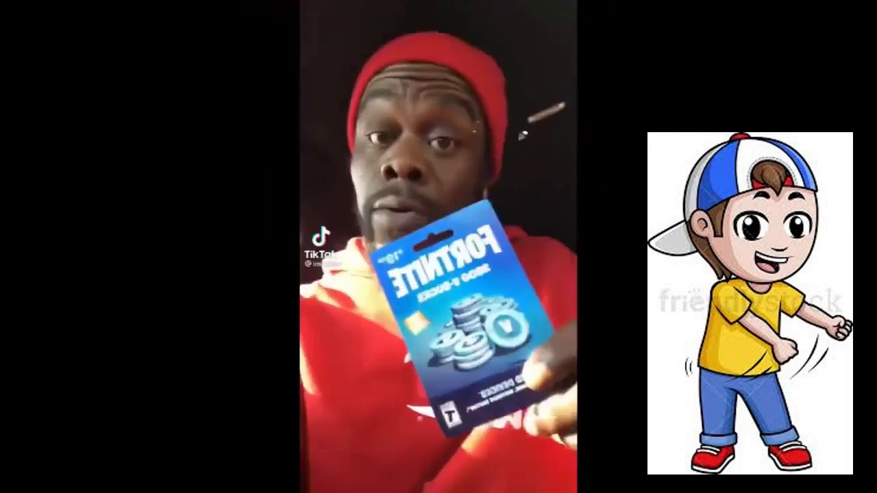 19 Dollar Fortnite Card Guy K Lls A Fortnite Kid Youtube