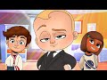 Boss Baby  Finger Family Song | Songs for Kids | Finger Family Songs