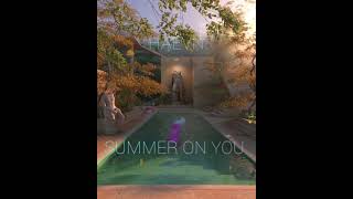 HAEVN - Summer On You lyrics