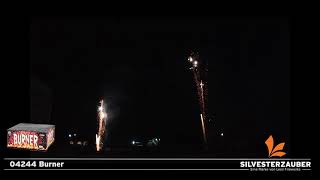 Burner @fireworkcrazy