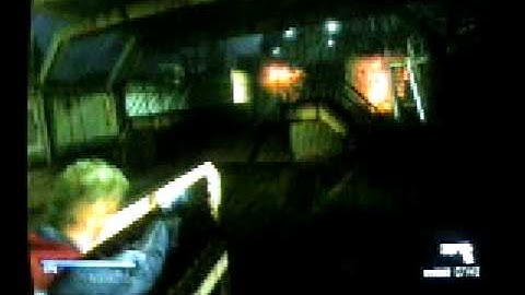 Cold Fear - Part 9: Finding Cpt Lubenski