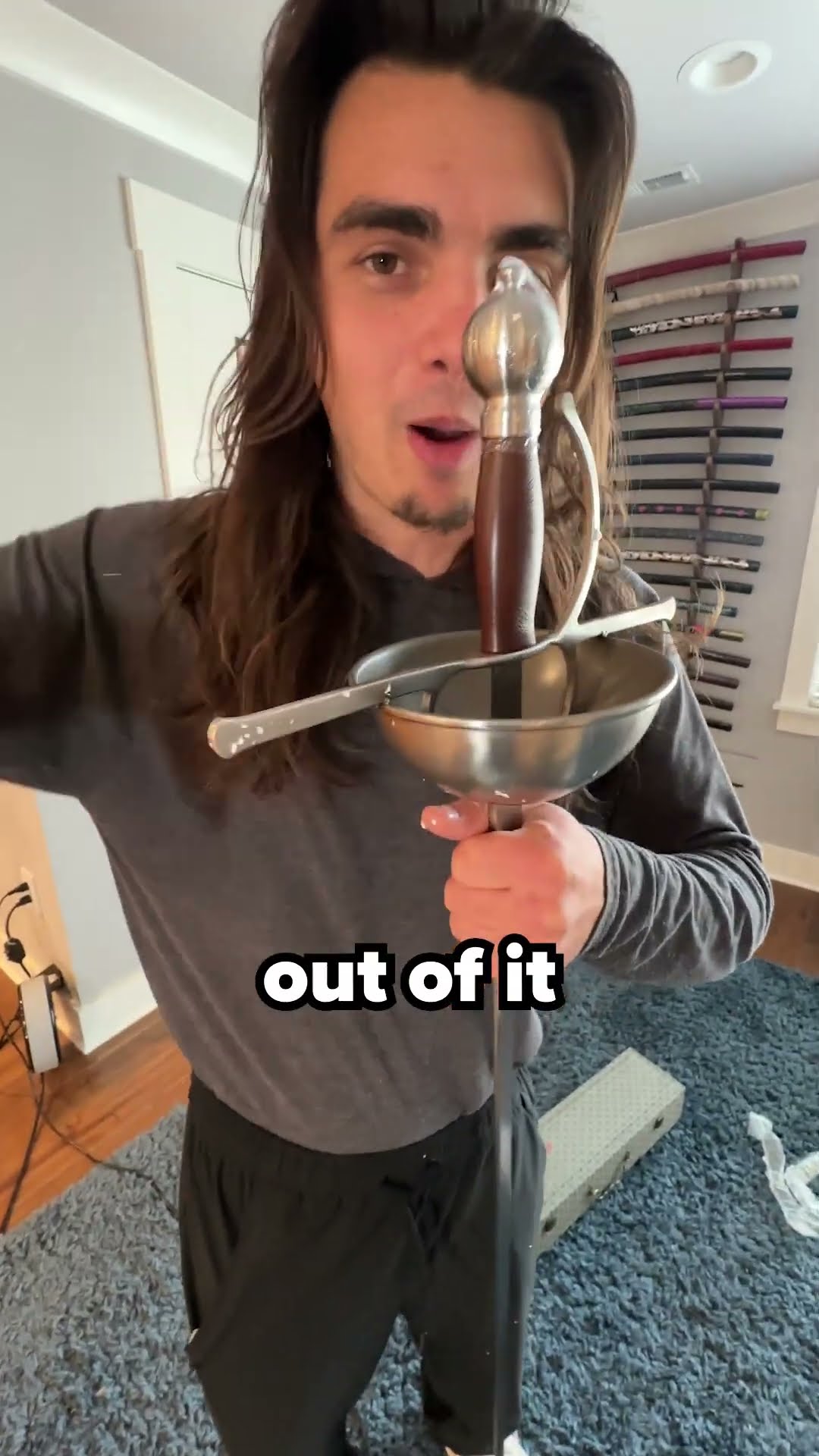 We got a special secret to share with you ?