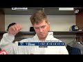 Greinke: 'Just made a couple mistakes'