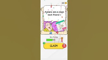 Braindom 2 level 197 which one is better trained? walkthrough solution