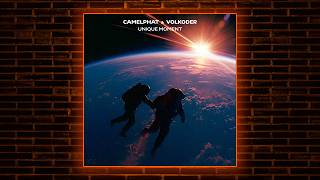 CamelPhat & Volkoder - Unique Moment