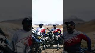 BMW Motorrad Leh Safari