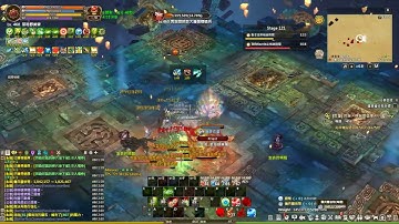 Tree Of Savior Game Play 20220207 02 04 05 210 Solo Dungeon