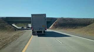I-85 at exit 58 Concord NC to I-485 to hwy 49 to Captain Steve's Harrisburg, NC 28075 2.13.26