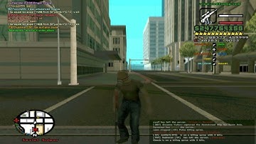 CODE5 SAMP Resurrection Commentary Episode 9: Capturing, survival and more tips