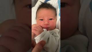 Thumbnail for New baby! Introducing Florence Eve…