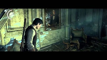 The Evil Within Walkthrough - Chapter 9: The Cruelest Intentions (Part 3)