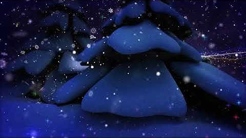 Christmas Magic Intro | After Effects template