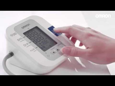 omron m2 vital vs m3