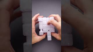 Amazing Ice Box puzzle