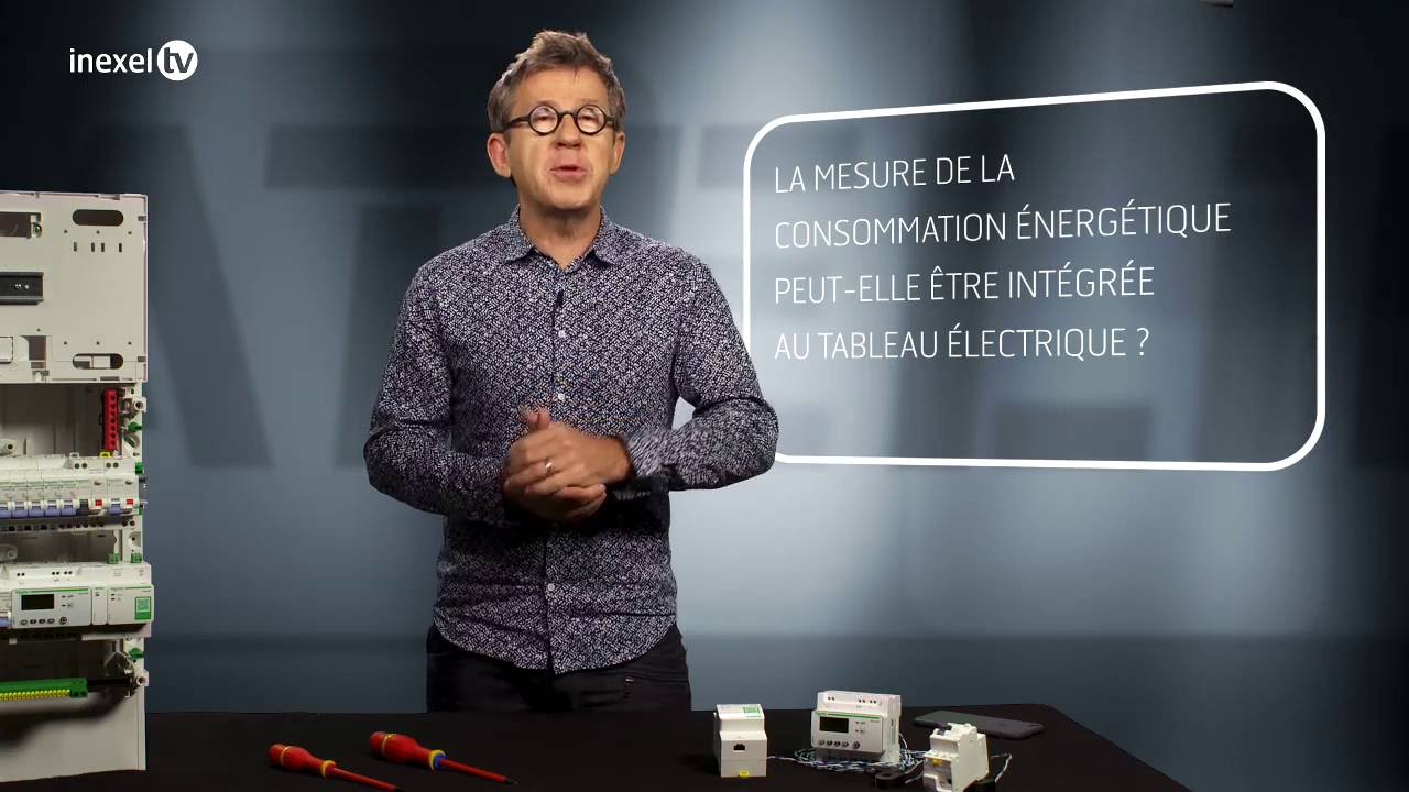 Atelier 30 - Mesurer la consommation électrique du logement 