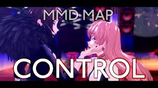 [MMD|MAP] Control Complete