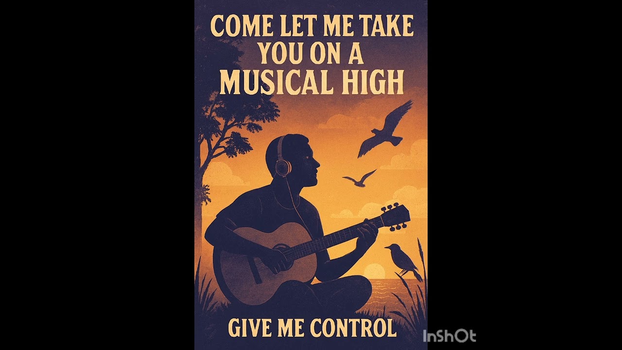 Musical High @LindsayBarry-c2p 