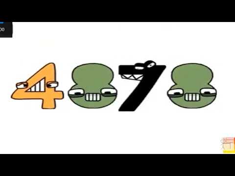 Challenge Countdown from 5900