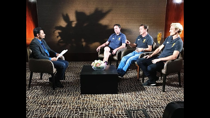 WION Exclusive: Liverpool Legends Unplugged