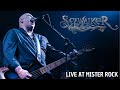 Seawalker disponibiliza vídeo ao vivo 'Live at Mister Rock'
