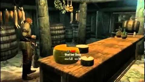 Lets Play Modded Skyrim Part 69 - end of Ustengrav and who stole the Horn?