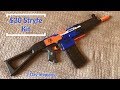 $30 Stryfe Mp-5 Kit $30 Stryfe Mp-5 Kit
