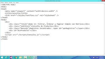 Programación Asíncrona con Redes en .NET - Demo 15