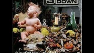 3 Doors Down ft. Bob Seger - Landing in London