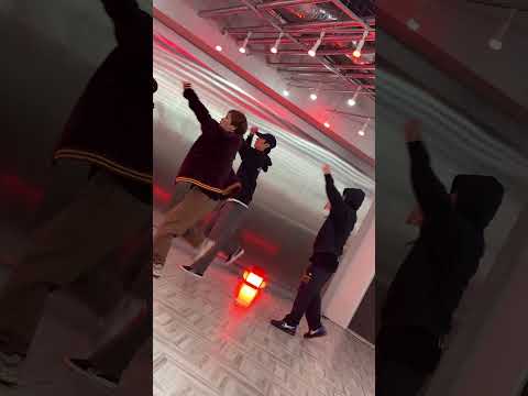 【BFQが踊ってみた】MAZZEL / BANQUET BANG#bfqtv   #bfq   #mazzel   #BANQUETBANG