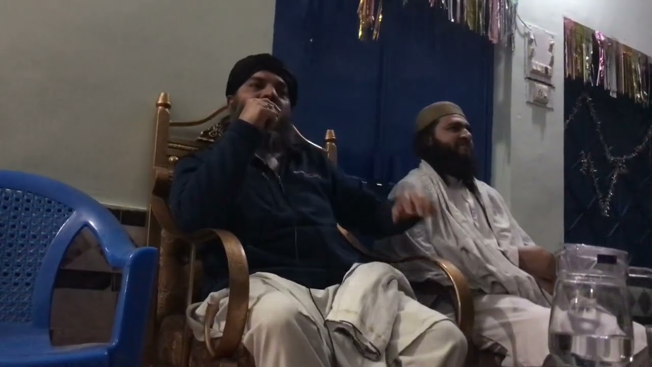 Saleh khana kotli kalan