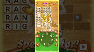 Word Collect answers 4202 to 4700 screenshot 5