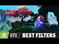 Genshin Impact Best NVIDIA Filters