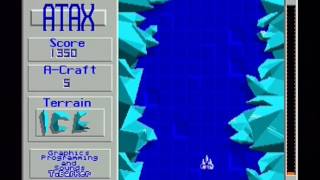 ATAX MSTE