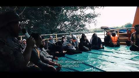 Indahnya Kebersamaan dengan Ukhuwah