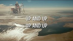 Up&Up - Coldplay lyrics / music video  - Durasi: 6:18. 