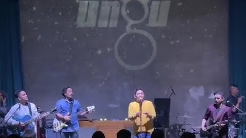 UNGU SEPERTI YANG DULU - HOLLYWINGS 2022