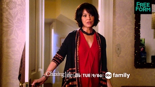 Chasing Life - 1x09  | Freeform