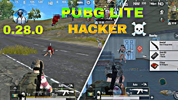 HACKERR!!! 🤧 SPEED HACK PUBG LITE ☠️ | PUBG LITE ME HACKER KO MAR DIYA 🔥 | PUBG LITE COMEBACK 