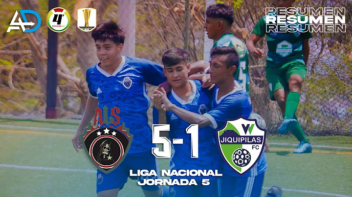 Resumen y goles | Atlético la Santísima 5-1 Valle Verde | Liga Nacional Mx | Sub 16 | Jornada 5 | AD