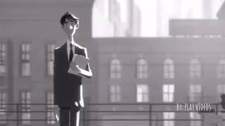 Henrique e Juliano - Olé (Clipe Animado)