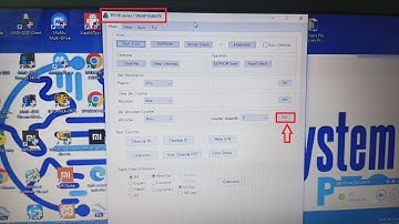 Reset Canon TR150 support error 5B00, 5B01, 5B02, 1700, P07, P08..Service mode Canon Pixma TR150