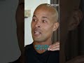 David Goggins finally opens up about a humiliating secret he hid from the world | pt.1 | #shorts