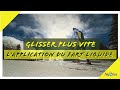 Fart Liquide Ski De Fond