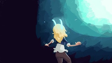 Challenger Deep - Vertical Slice Trailer