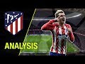 What Makes Griezmann So Good | In-Depth Player Analysis 1/2