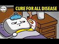 What If You Create The Cure For All Diseases, But It's TERRIBLE?