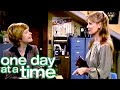 One Day At A Time | Ann's Nemesis Steps In To Save Her Business | The Norman Lear Effect