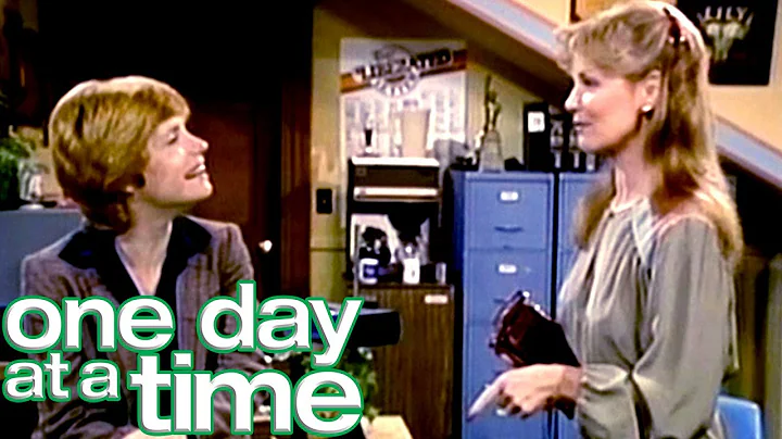 One Day At A Time | Ann's Nemesis Steps In To Save...